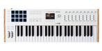 Arturia Keylab 49 MK3 White Midi Controller SUPERPRIJS!!, Muziek en Instrumenten, Midi-apparatuur, Info@arturia.com, 26 Av. Jean Kuntzmann, 38330 Montbonnot-Saint-Martin, Frankrijk