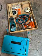 Black & Decker oud gereedschap, Doe-het-zelf en Verbouw, Gereedschap | Boormachines, Ophalen, Gebruikt