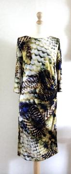 jurk Basler /viscose, Overige kleuren, Ophalen of Verzenden, Zo goed als nieuw, Knielengte