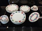 Boerenbont servies en meer.., Ophalen of Verzenden, Zo goed als nieuw, Aardewerk, Boerenbont