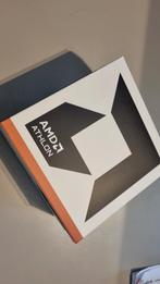 AMD Athlon 3000G Processor met Vega 3 Graphics, Computers en Software, Processors, 4-core, Ophalen of Verzenden, Zo goed als nieuw