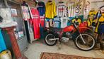 Honda Xl 250s 1980 Ned. Kent., Motoren, 250 cc, Enduro, 1 cilinder, 12 t/m 35 kW