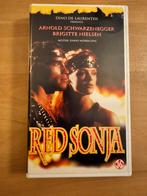 Red sonja, Vanaf 16 jaar, Ophalen of Verzenden, Zo goed als nieuw, Actie en Avontuur