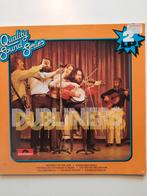 The Dubliners. 2lp, Cd's en Dvd's, Ophalen of Verzenden, Zo goed als nieuw