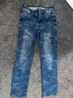 Jeans 158/164, Kleding | Dames, Ophalen of Verzenden, Zo goed als nieuw, Overige kleuren, Overige jeansmaten