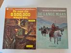 De avonturen van Luitenant Blueberry,  Giraud en Charlier, Meerdere stripboeken, Ophalen, Gelezen