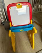 schrijfbord voor kinderen Crayola, Kinderen en Baby's, Speelgoed | Educatief en Creatief, Ophalen of Verzenden