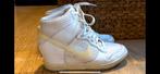 Nike wedges sneakers sleehak hak 39 ZIE FOTOS VOOR MEER!, Kleding | Dames, Schoenen, Wit, Nike, Ophalen of Verzenden, Sneakers of Gympen