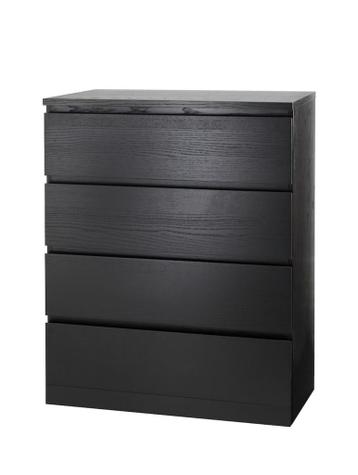 Malm ladekast van Ikea - Zo goed als nieuw! - afbeelding 1