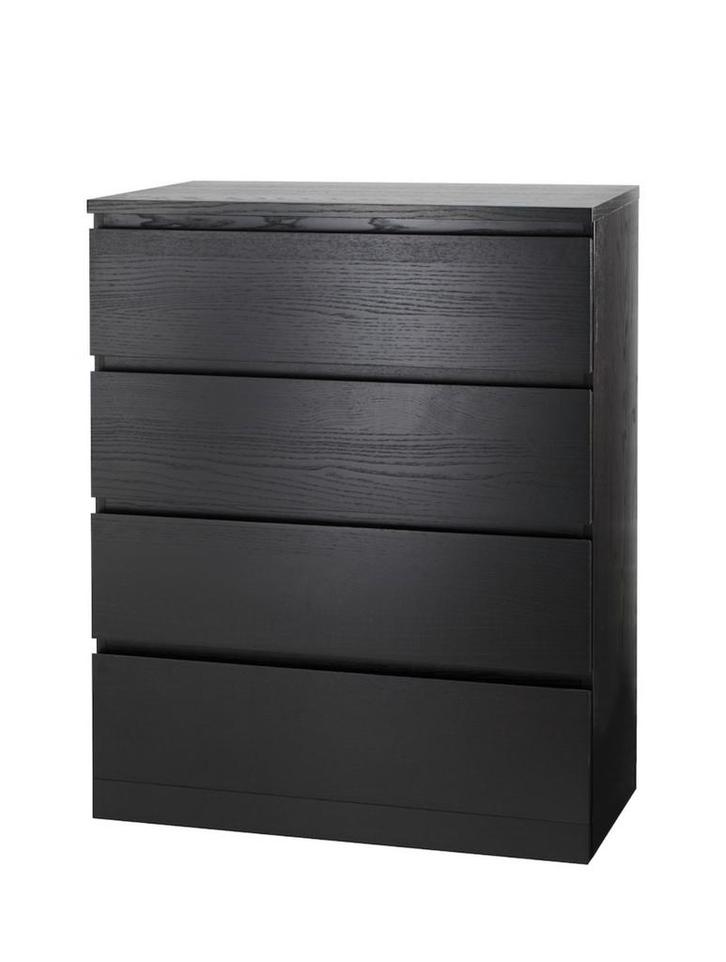 Malm ladekast van Ikea - Zo goed als nieuw!, Huis en Inrichting, Kasten | Stellingkasten, Zo goed als nieuw, Ophalen of Verzenden