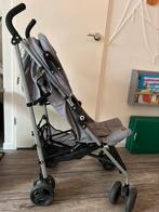 Qute buggy Q-star. Goede staat!, Kinderen en Baby's, Buggy's, Ophalen, Zo goed als nieuw, Voetenzak
