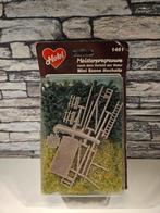 Bosscenery met Hoogzit H0 spoor trein 1:87, Hobby en Vrije tijd, Modeltreinen | H0, Ophalen of Verzenden, Nieuw, Gelijkstroom of Wisselstroom