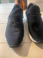 Sneakers mt 42 Karl Lagerfeld zwart in zeer goede staat, Kleding | Heren, Ophalen of Verzenden, Zo goed als nieuw, Zwart