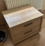 kastje, Huis en Inrichting, Kasten | Ladekasten, Ophalen, Gebruikt, 1 of 2 laden, 50 tot 100 cm