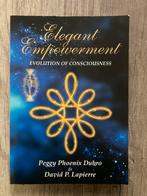 Elegant Empowerment - Peggy Phoenix Dubro, Ophalen of Verzenden, Zo goed als nieuw, Spiritualiteit algemeen, Achtergrond en Informatie