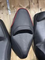 Piaggio MP3 300 Yourban custom zadel, Niet ingevuld, Niet ingevuld, Niet ingevuld