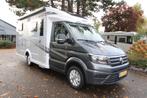 Knaus Van TI 650 MEG Platium selection (bj 2023), Caravans en Kamperen, Campers, Koelkast, Bedrijf, Diesel, Tot en met 3