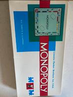 Monopoly Bordspel - Vintage Editie, Hobby en Vrije tijd, Gezelschapsspellen | Bordspellen, Drie of vier spelers, Ophalen, Gebruikt
