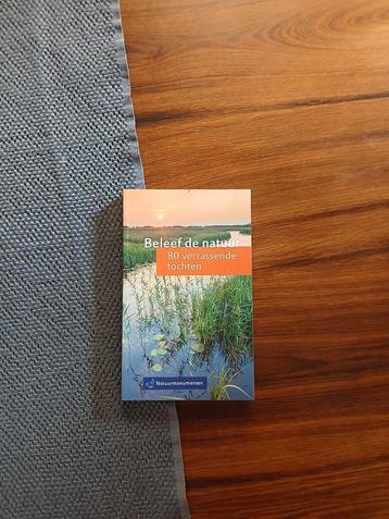 Flip van Doorn - Beleef de natuur beschikbaar voor biedingen