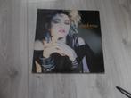 Madonna the first album LP, Cd's en Dvd's, Vinyl | Pop, Ophalen of Verzenden, 1980 tot 2000, Gebruikt, 12 inch