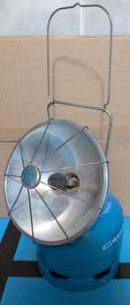 Campingaz kachel met 904 Fles (Origineel), Caravans en Kamperen, Ophalen, Gebruikt