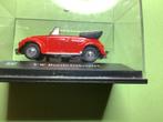 Schuco VW Kever Cabriolet Modelauto, Ophalen of Verzenden, Nieuw, Auto, Schuco