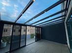 Veranda Antracietgrijs, Tuin en Terras, Overkappingen, Ophalen, Zo goed als nieuw, Veranda