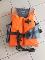 Reddingsvest Tribord 60 / 80 kg, Watersport en Boten, Watersportkleding, Tribord, Nieuw, Ophalen of Verzenden, Dame of Heer