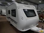 Hobby De Luxe 440 SF Incl. mover, Caravans en Kamperen, Niet ingevuld, Overige typen, Hobby, Bedrijf