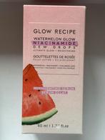 Glow recipe drops, Sieraden, Tassen en Uiterlijk, Ophalen of Verzenden, Nieuw, Gehele gezicht