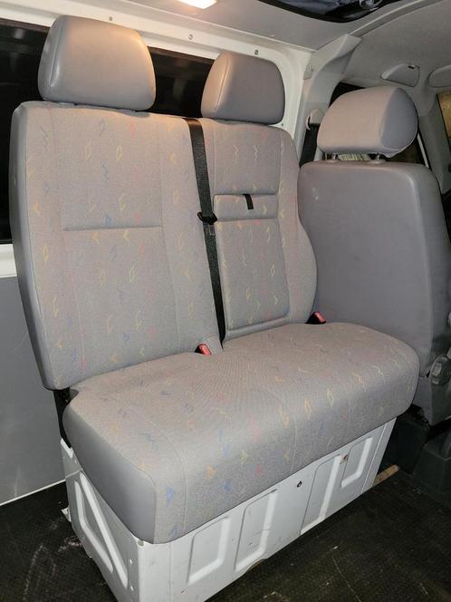 Bijrijdersbank Sprinter/Crafter, Auto-onderdelen, Interieur en Bekleding, Ophalen