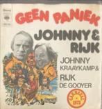 Jan Stappenbeld, Prosit, zei Ome Piet, Gebruikt, 7 inch, Single, Ophalen of Verzenden