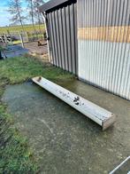 Bakken Moestuin 3mtr, Ophalen, Gebruikt, Minder dan 30 cm, 100 cm of meer