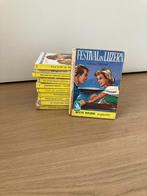 Leni Saris, Ophalen of Verzenden, Gelezen, Nederland