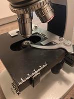 Novex Microscoop, Audio, Tv en Foto, Optische apparatuur | Microscopen, Ophalen of Verzenden, Zo goed als nieuw