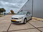 Volkswagen Golf 1.6 TDI NAP! Dakje! Apk! Pdc! Euro5!, Voorwielaandrijving, 4 cilinders, Origineel Nederlands, 24 km/l