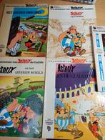 Asterix en Obelix stripboeken, Boeken, Gelezen, Ophalen of Verzenden