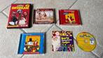 Cd sinterklaas liedjes en voorleesverhalen, zgan, Ophalen of Verzenden, Zo goed als nieuw