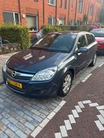 Opel Astra 1.6 benzine | APK tot 2026 | Nette staat l 2e eig, Auto's, Opel, Voorwielaandrijving, 65 €/maand, 15 km/l, Zwart