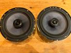 Gladen MC 165PN 11-53 Speakerset | 16,5 cm, Ophalen of Verzenden, Gebruikt