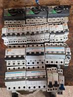 Automaten, Ophalen, Gebruikt