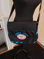 Mooie psv schoudertas, Ophalen of Verzenden, Zo goed als nieuw, Heren