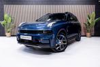 Lynk & Co 01 1.5 PHEV | Zwarte Hemel | MY23 | Pano | Blis |, 12 maanden, Stof, Gebruikt, Zwart
