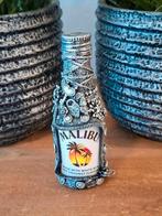 Steampunk Malibu flesje, Ophalen of Verzenden