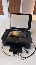 Canon Pixma TS3150 All-in-One Printer - Goedkoop!, Gebruikt, Inkjetprinter, All-in-one, Kleur printen