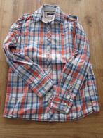 Mcgregor blouse overhemd jongen 164 jongen, Kinderen en Baby's, McGregor, Overhemd of Blouse, Zo goed als nieuw, Schipluidenlaan 20 5035KJ Tilburg