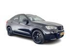 BMW X4 xDrive35d Centennial High Executive M-Sportpack Aut., Automaat, 2993 cc, Zwart, Bedrijf