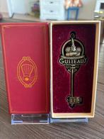 Disney limited ratatouille key/ sleutel, Ophalen of Verzenden, Zo goed als nieuw, Beeldje of Figuurtje