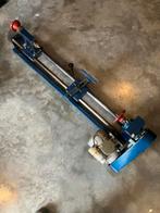 Draaibank 80 cm, Doe-het-zelf en Verbouw, Draaibanken, Ophalen, Gebruikt, Houtdraaibank, 500 tot 1000 mm