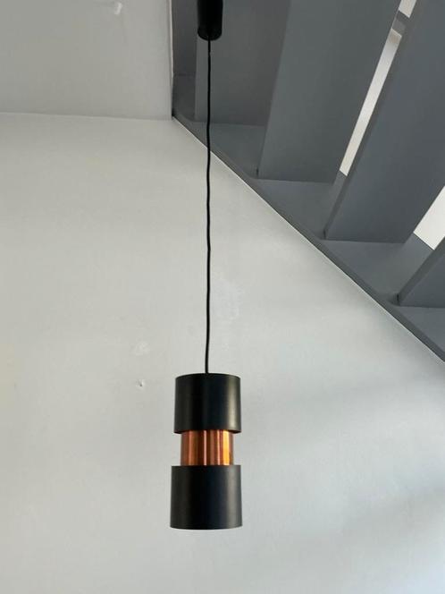 Set hanglampen van Fog & Morup, Huis en Inrichting, Lampen | Hanglampen, Zo goed als nieuw, Minder dan 50 cm, Metaal, Ophalen of Verzenden